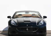 Ferrari California Novitec Rosso